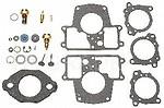 Standard motor products 679b carburetor kit