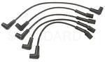 Standard motor products 29492 tailor resistor wires