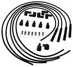 Standard motor products 23401 universal resistor wires