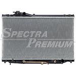 Spectra premium industries inc cu2062 radiator