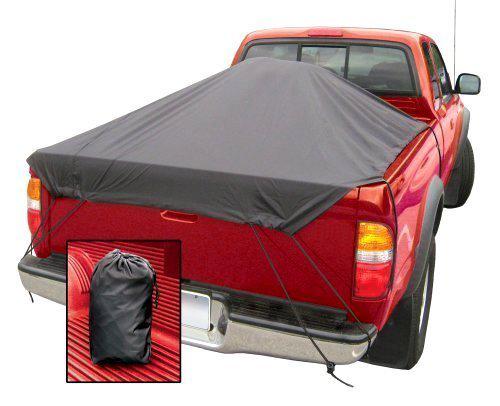 Keeper 9811 quik-cap tonneau cover