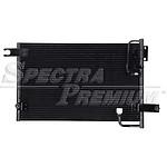 Spectra premium industries inc 7-4693 condenser