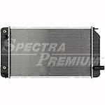 Spectra premium industries inc cu1344 radiator