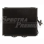 Spectra premium industries inc 7-4826 condenser