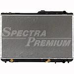 Spectra premium industries inc cu1303 radiator