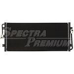 Spectra premium industries inc 7-4915 condenser