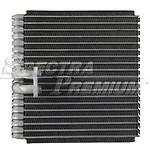 Spectra premium industries inc 1054727 new evaporator