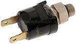 Standard motor products pss2 power steering pressure switch idle speed