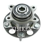 Timken ha590164 rear hub assembly