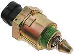 Standard motor products ac3 idle air control motor