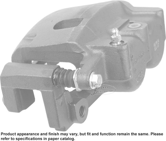 Cardone brake caliper