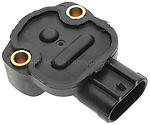 Standard motor products th138 throttle position sensor