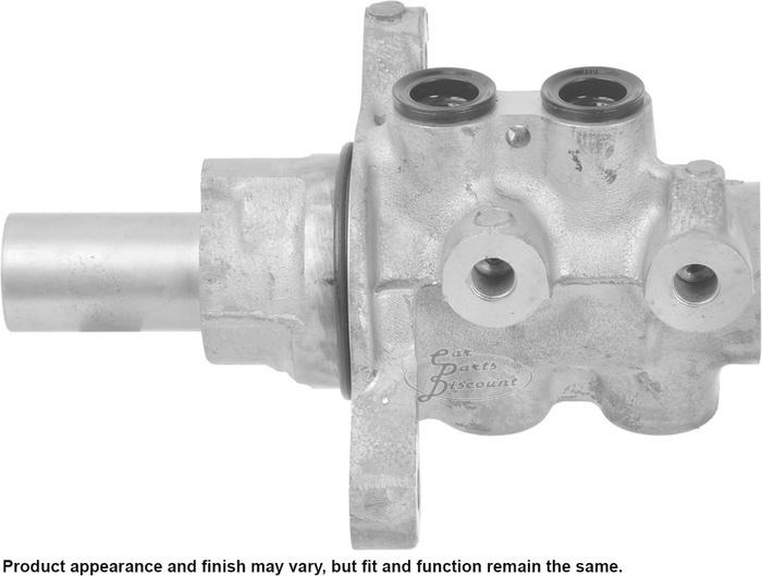 Cardone brake master cylinder