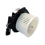 Tyc 700108 new blower motor with wheel