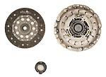 Valeo 52401217 new clutch kit