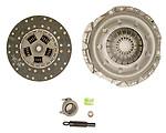 Valeo 52801406 new clutch kit