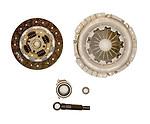 Valeo 52005202 new clutch kit