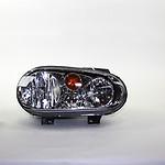 Tyc 20-6473-70 headlight