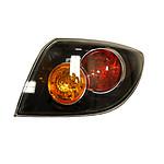 Tyc 11-6117-00 tail light