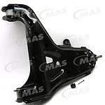 Mas industries cb90163 control arm with ball joint