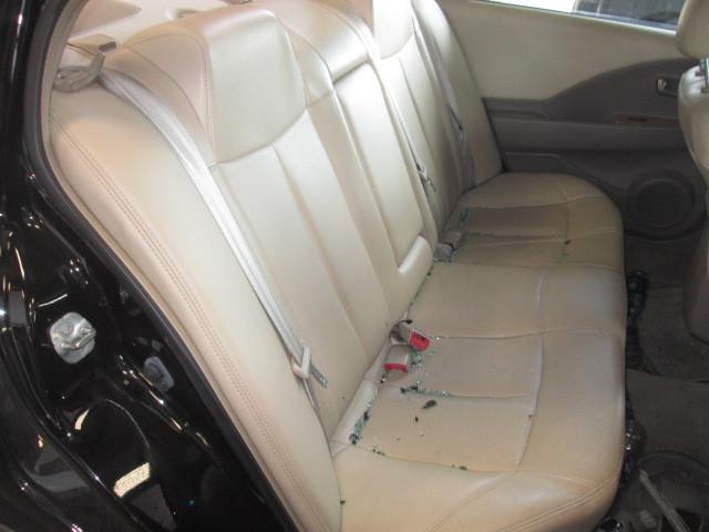 02 nissan altima rear seat assembly 858365