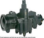 Cardone industries 27-7587 remanufactured steering gear