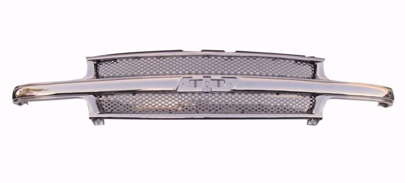 Street scene 950-78561 custom grille shell