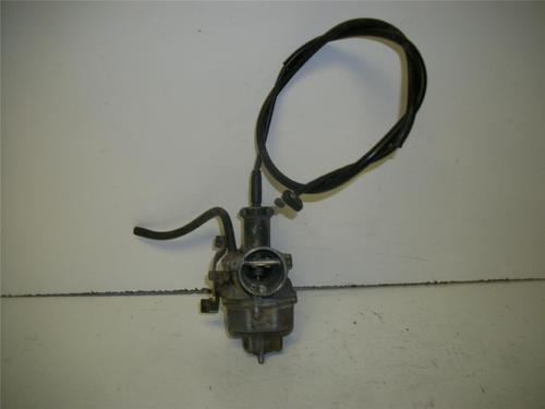 84 honda trx 200 a carburetor b35