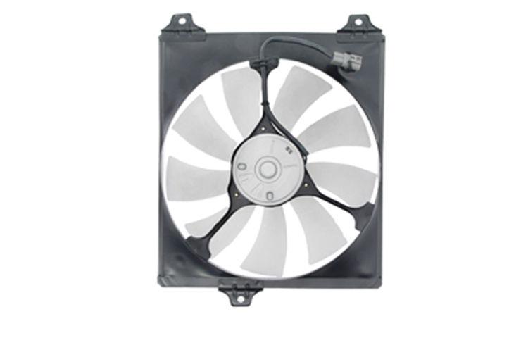 Ac condenser cooling fan 99-01 toyota camry 00-03 solara 3.0l 99-01 lexus es300