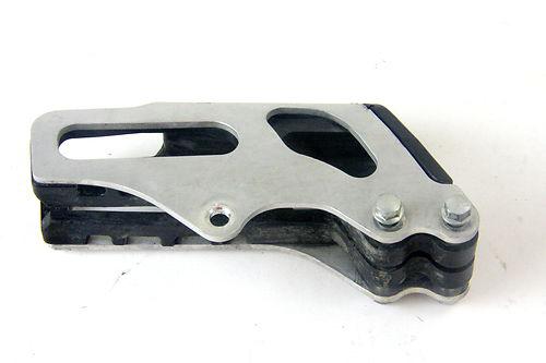 Rear chain guide 2005 crf450r slider sprocket guard crf450x cr250r 05 06