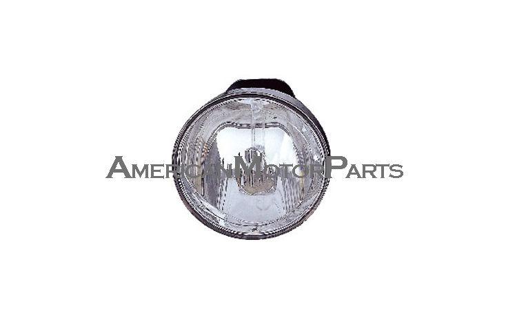 Driver or passenger side replacement fog light fog lamp 02-07 buick rendezvous