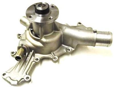 Parts master 3-9166 water pump-engine water pump