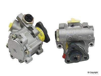 Wd express 161 43009 152 steering pump-luk new power steering pump