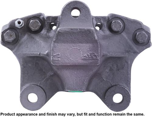 Cardone 19-426 rear brake caliper-reman friction choice caliper