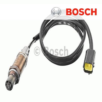 1x 0258005249 bosch lambda oxygen sensor ls5249