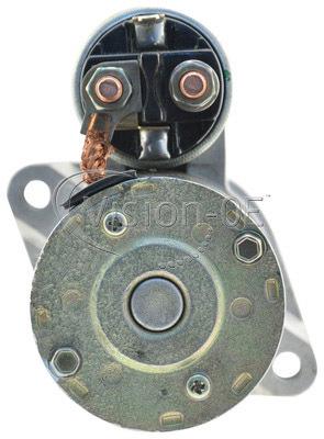 Vision-oe 17827 starter-reman starter