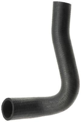 Dayco 71427 upper radiator hose-radiator coolant hose