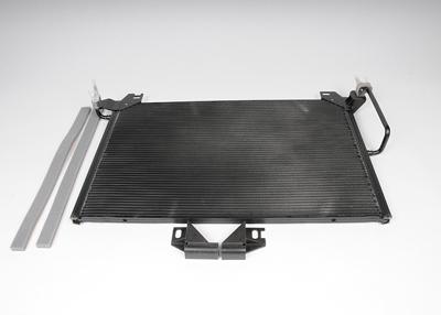 Acdelco oe service 15-63656 a/c condenser