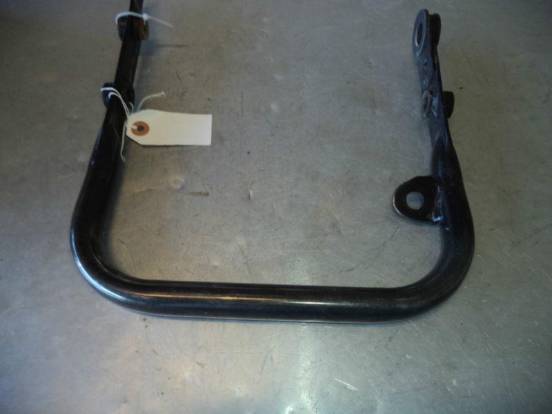 1986 1987 honda atc200x 200x grab bar atv quad original oem nice #1 !!!