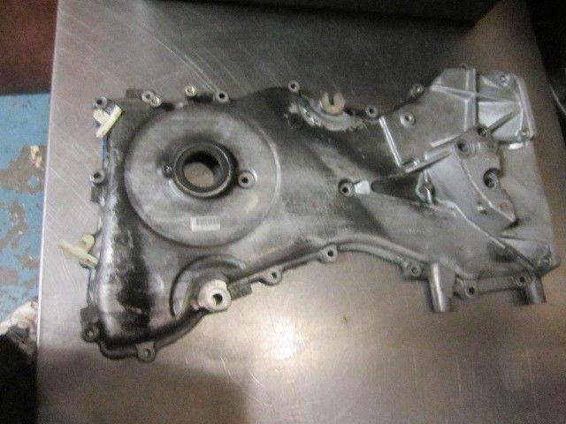 Hs105 timing cover 2005 ford focus 2.3