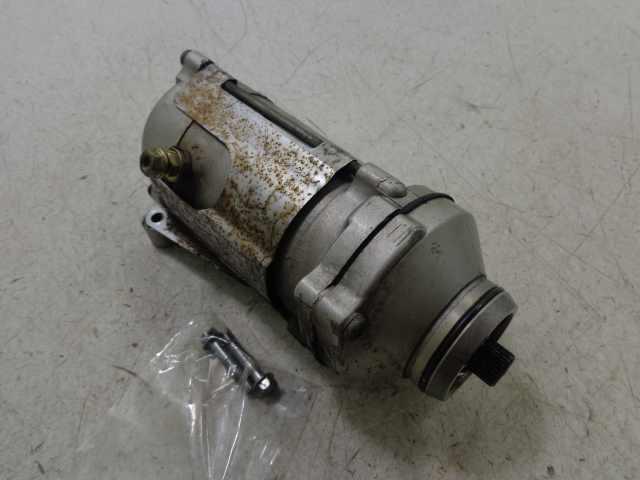 84 honda goldwing gl1200 1200 starter starting motor