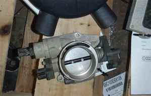 05-06 dodge ram 1500 3.7l throttle body assembly