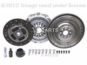 Bmw 323i 328i 323ci 328ci 325ci 325i 325xi 330xi valeo flywheel conversion kit