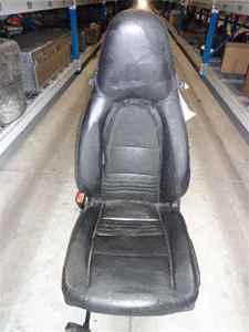 2003 porsche boxster front seat left lkq