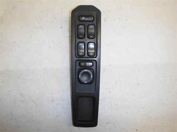 Cadillac cts srx oem driver master power window switch