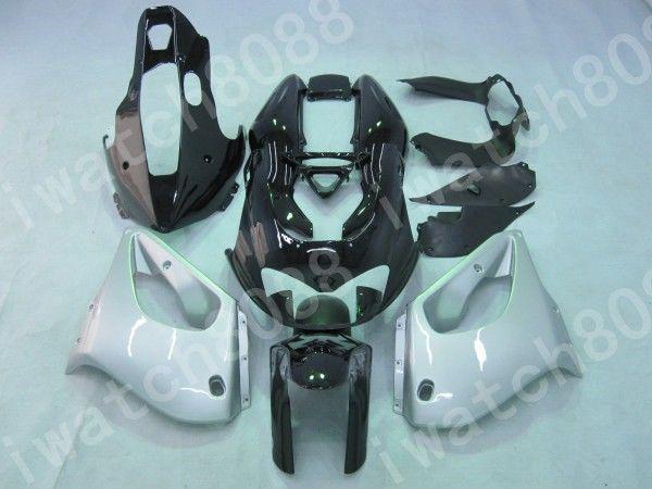 Motogp abs bodywork fairing  fit for yamaha yzf 1000 yzf1000 1997-2007  ni33