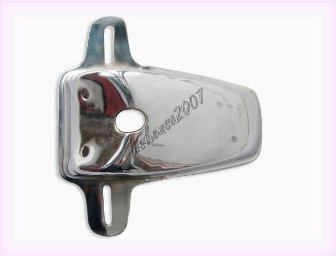 Honda chaly cf50 cf70 taillight bracket