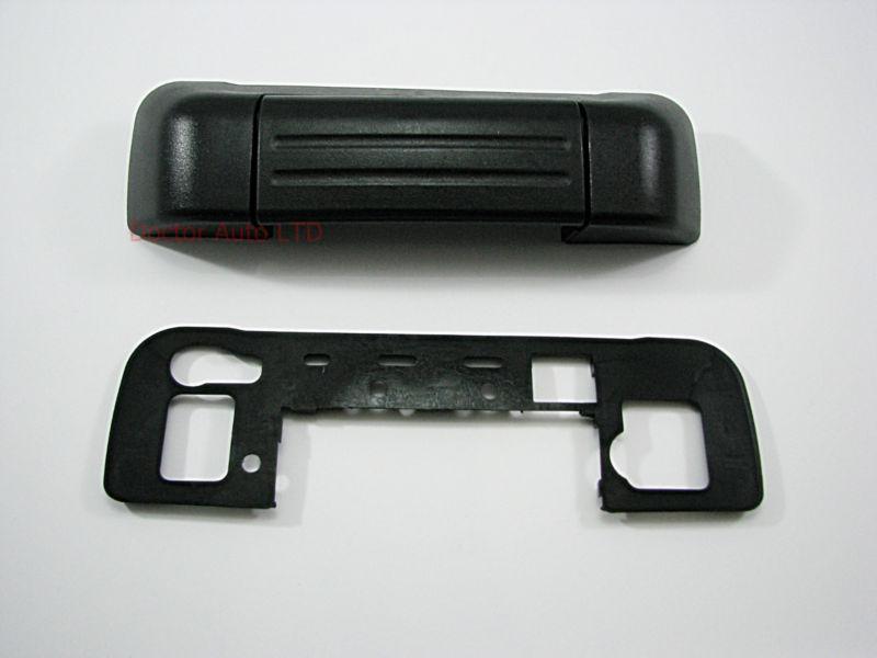 Find Suzuki Grand Vitara / XL7 1998-2005 Tailgate Boot Cargo Door ...