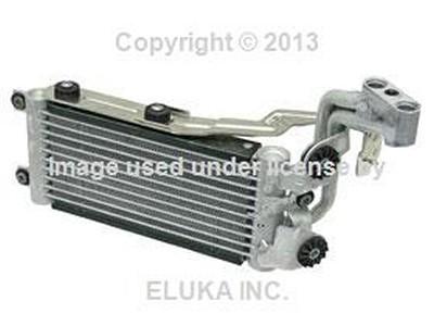 Bmw genuine oil cooler - engine transmission e84 e90 e90n e92 e92n e93 e93n