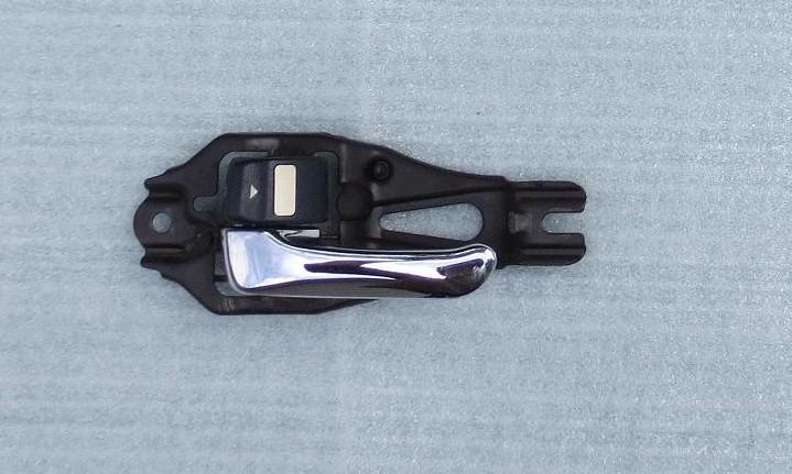 1990-1994 lexus ls400 front left driver inner door lock handle 91 92 93 94